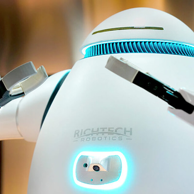 Richtech Robotics