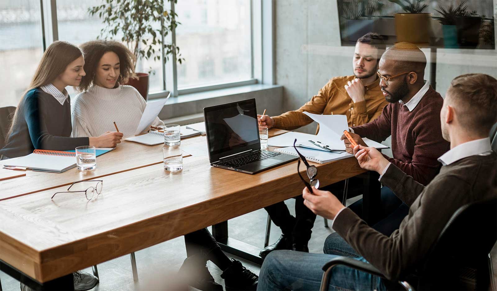 How to make a website using WordPress