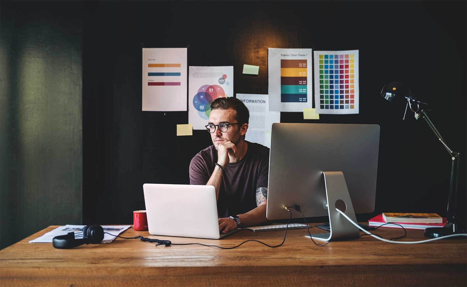 Digital experts get multiple job offers