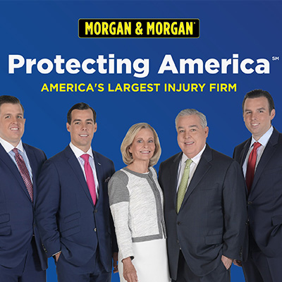 Morgan & Morgan Law Firm