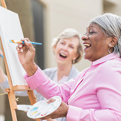 Knowles Home Assisted Living