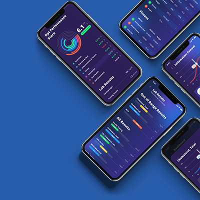 OPT Health telehealth system