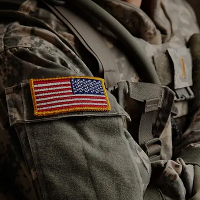 Arise Veteran Foundation