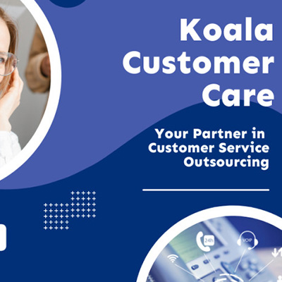 Koala Customer support system